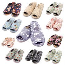 슬리퍼 손님 중학교 발망치슬리퍼 모텔 업소 뚱카롱 무중력 호텔 층간소음발망치, 18 장미꽃 레드