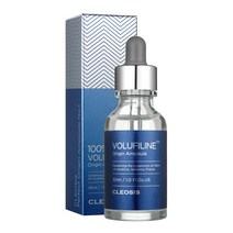 클레오시스 보르피린 순수 원액 앰플, 30ml, 2개
