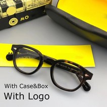 모스콧램토쉬46 모스콧졸맨 모스콧 모스콧안경 모스콧렘토쉬 남자뿔테안경 명품안경테 안경테 안경 남성안경테 프레임 with boxampcase computer optical