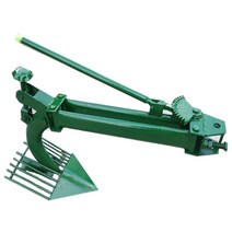 트랙터 경운기 고구마 감자 수확기 쟁기 배토기 농기, 경운기 모델