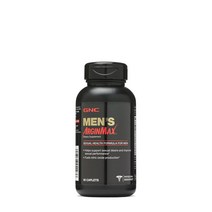 GNC 지엔씨 멘스 아르긴맥스 90캐플릿