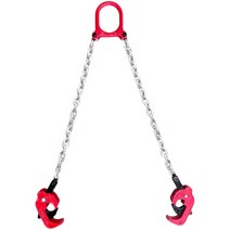 기름통 크레인 후크 인양기 배럴 집게 리프팅, 타입 4