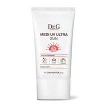 닥터지 메디 UV 울트라 선 50ml
