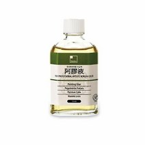 신한 한국화 보조제 아교액 55ml 보조제 신한물감 입시용물감 동, 단품