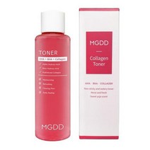 모공도둑 콜라겐 토너 200ml, 토너 200ml 1개