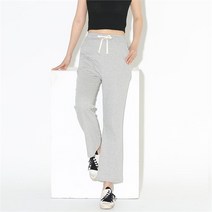오노마 오노마 ONM 부츠컷트레이닝팬츠 트레이닝바지 220405 (8436494)