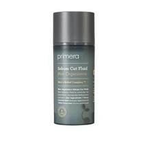 프리메라 맨 오가니언스 세범컷 플루이드 100ml, 8개