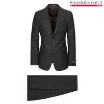 지이크 지이크 울 캐시 블렌디드 스트레치 브라운 NEW TWILL CORE 정장 세트 (FBJAX2412_FBPAX2012) (P002231000)