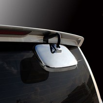 자동차 그랜드스타렉스전용 1P 크롬몰딩 후사경커버 HONI * 244122EA, 본상품선택