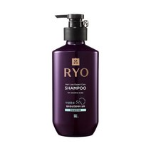 려 자양윤모 탈모전문케어 샴푸 (민감성) 400ml, 자양윤모 탈모전문케어 샴푸 (민감성)400ml