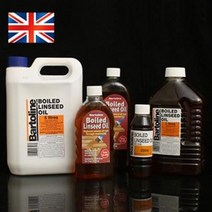 바톨린 보일드 린시드오일/250 500mml, 250ml (26464890)