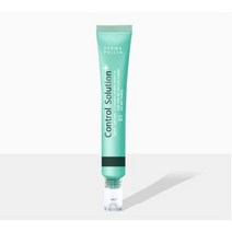 더마필리아 컨트롤 솔루션 스팟 세럼, 30g, 8개