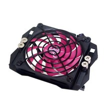 북가무역 VGA 쿨러 저소음 쿨러 냉각팬 커스텀 쿨러 1핀 80mm 45-964509645645ea, bukgac 본상품선택, bukgac 본상품선택