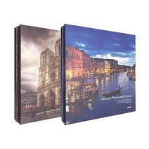 코니아 앨범(CA5000 접착식 동호칸나), 상세페이지 참조