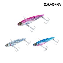 다이와 사무라이 메탈 바이브 25PH 갈치 지깅, 25PH 불야성