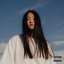 [LP] 박혜진 - 1집 Before I Die [베이비 블루 컬러 LP] : 첫 정규 앨범