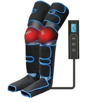 맛사지 다리 안마기 마사지기 임산부 무릎 종아리 공기압 무선, Style A USB