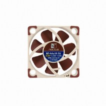 NOCTUA NF A4x10 5V PCFAN COOLINGFAN 시스템쿨러 녹투아 팬쿨러 케이스쿨러 PCCOOLER COMPUTERCOOLINGFAN NOCTUA, 선택1, 선택1
