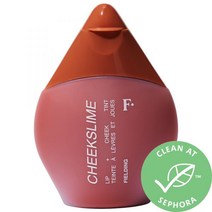 프렉 뷰티 치크슬라임 블러쉬 립 틴트 플랜트 콜라겐, Fielding 0.84 oz/ 24.9 mL