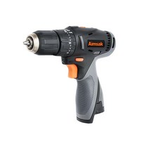 아임삭 14.4V 충전 해머 드릴 본체만 함마 햄머 전동 드릴비트 AH 414T 3G, AH 414T 3G(베어툴)