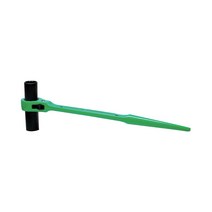 솔로 RNW-1924 더블 롱 라쳇트 라쳇 렌치 19×24mm, 단품