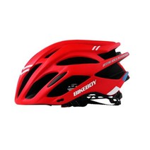 BIKEBOY-초경량 사이클링 Mtb 자전거 헬멧 남녀 공용 Capacete Ciclismo 산악 스포츠 스페셜, [01] red