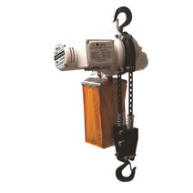베스토 미니체인호이스트 500kg HW 901, 1