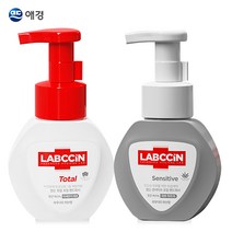 애경 랩신 포밍 핸드워시 250ml / 웨딩답례품 결혼답례품 돌잔치답례품 조문답례품 손세정제답례품 단체선물 유치원선물, 셀프포장-핸드워시+크라프트박스, 1개