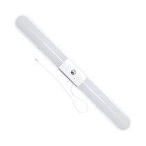 히포 LED 스위치 일자등 30W 주광색(흰색), 단품
