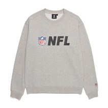 엔에프엘 F213USW974 에센셜 크루 MGREY
