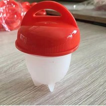 수란 만들기 계란 밀렵꾼 세트 실리콘 논스틱 보일러 쿠커 팩 곰팡이 컵 찜기 주방 가제트, 05 5피스