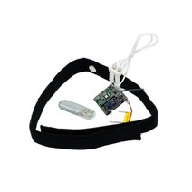 아두이노 키트 코딩 입문 교육 보드 점퍼선 TGAM 모듈 개발 키트 Brainwave 스마트 헤드 밴드 EEG 센서 출, 08 8