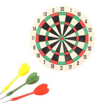 미니 다트판 다트핀 화살 벽걸이 가정용 휴대용 실내 홈파티 실외 파티 체육대회 축제 술게임 원판 점수