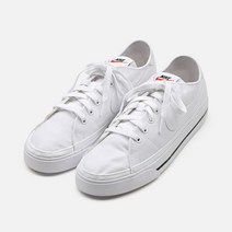 나이키 코트 레거시 캔버스 운동화 CW6539-100