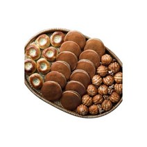 궁궐STORE 아이스 경주빵10개+찰보리빵10개+호두과자10개, 미청당 아이스 경주빵10개+찰보
