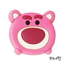 [당일발송] 캐릭터 퍼비츠 B 23-11 퍼니펀