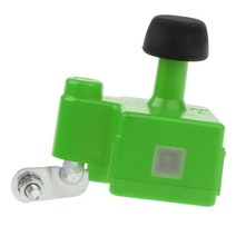 자전거발전기 자전거 디나모 발전기 5V 1A 출력 휴대용 듀얼 USB 포트 충전기, 02 Green