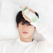 [성분에디터] 그린토마토 포어 앰플 토너 350ml, 1개