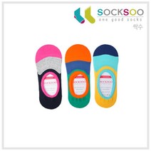 페이크삭스 여 컬러 10족 인싸양말 어린이집선생님
