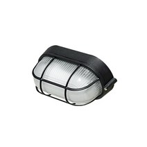 벌크 B/R LED 외부 조명 벽부등 인테리어 방수 벽등 아파트비상등, 화이트(소)