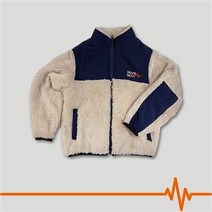 키즈 아웃도어 키즈아웃도어 아동복 플리스자켓 유아동 겨울 후리스 JENO FLEECE JAC_KET 키즈웨어 크림 (P001157104)