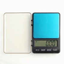 가정용전자저울 그램저울 정밀전자저울 초정밀 전자저울 600GX0.01G