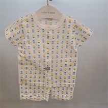 dalpong 홈플러스몰04 달퐁사각사각반팔내의 달퐁사각사각반팔내의 8806343741646