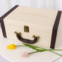 각인 배꼽박스 은하수 아기정리함 유치보관함 탯줄보관함 배냇함, 쇼핑백없음