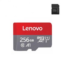 1TB 레노버 클래스 10 메모리 카드 128GB 256GB 512GB 고속 플래시 미니 TF SD 카드 512 256 128 마이크로, 06 256GB