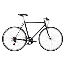 2022 벨로라인 클라우드, 162cm(530), 블랙