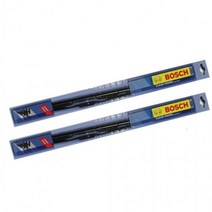 차량용 빗길 앞유리 500 클리어핏 와이퍼 중형 보쉬 포굿드라이브, 선택사항