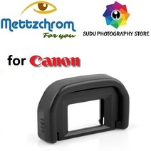 카메라 호환 액세서리 악세사리 촬영 장비 eyecup eyepiece ef for canon eos 300d 350d 400d 450d 500d 550d 600d 650d, 없음