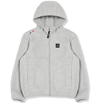 아이더 아이더(EIDER) 키즈 아동용 남아 여아 공용 후드 플리스 자켓 마이크로플리스 소재적용 부더럽고 가벼운착용감 등산 스포츠 워킹 캠핑 야외활동 등/하교 JUU22197 POP ON JOY (조이) UNI 후디 MH
