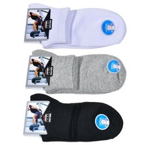 쫀쫀한 밴딩 무지 남학생 발목양말 사이클양말 운동양말 땀흡수양말 자전거 운동용